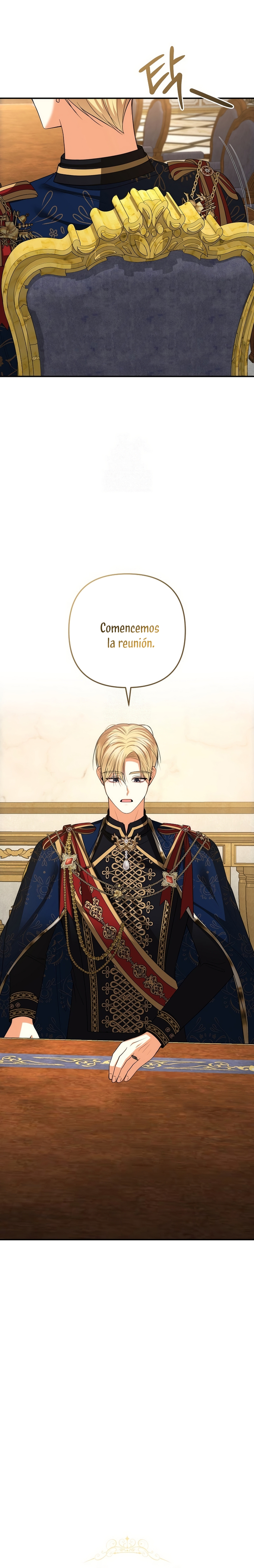 El divorcio es una condición Capítulo 80 - Página 5