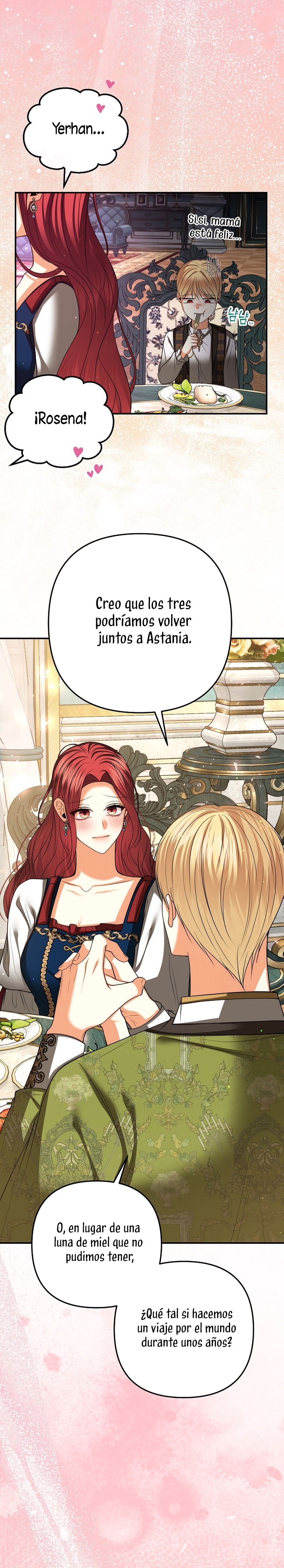 El divorcio es una condición Capítulo 81 - Página 20