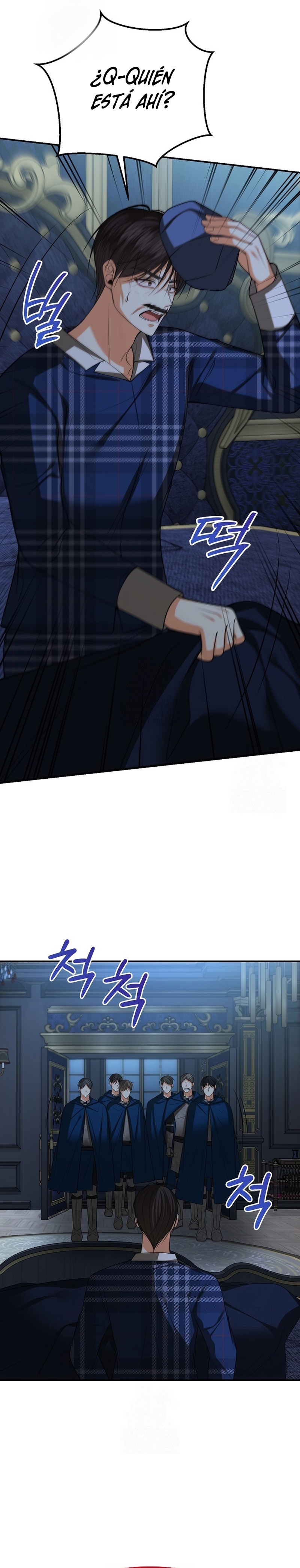 El divorcio es una condición Capítulo 81 - Página 25