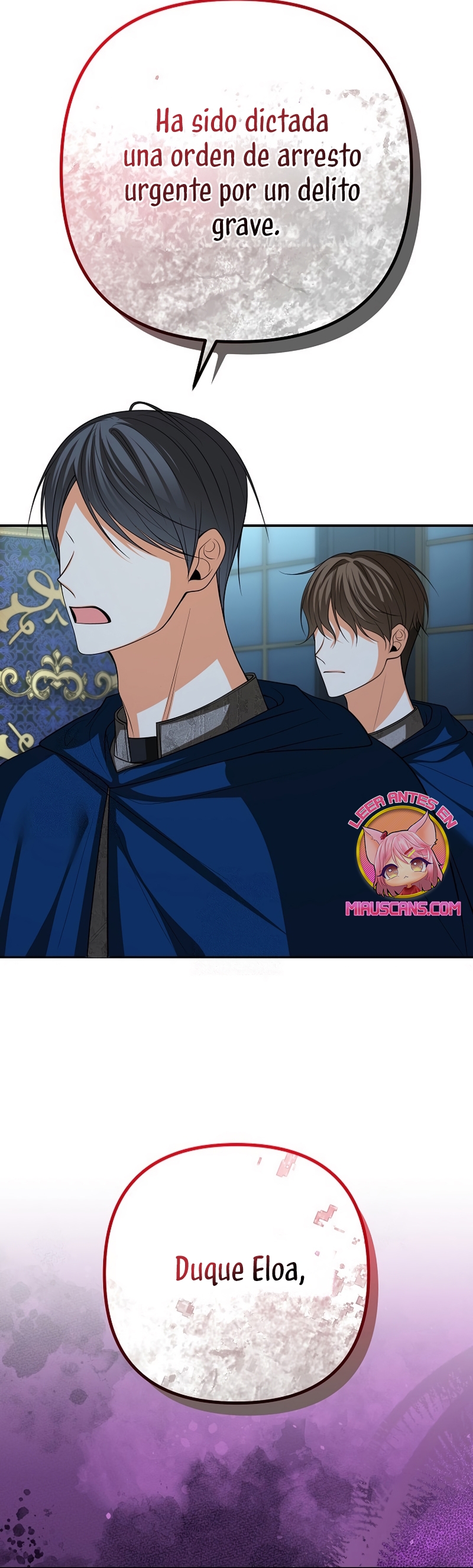 El divorcio es una condición Capítulo 81 - Página 26