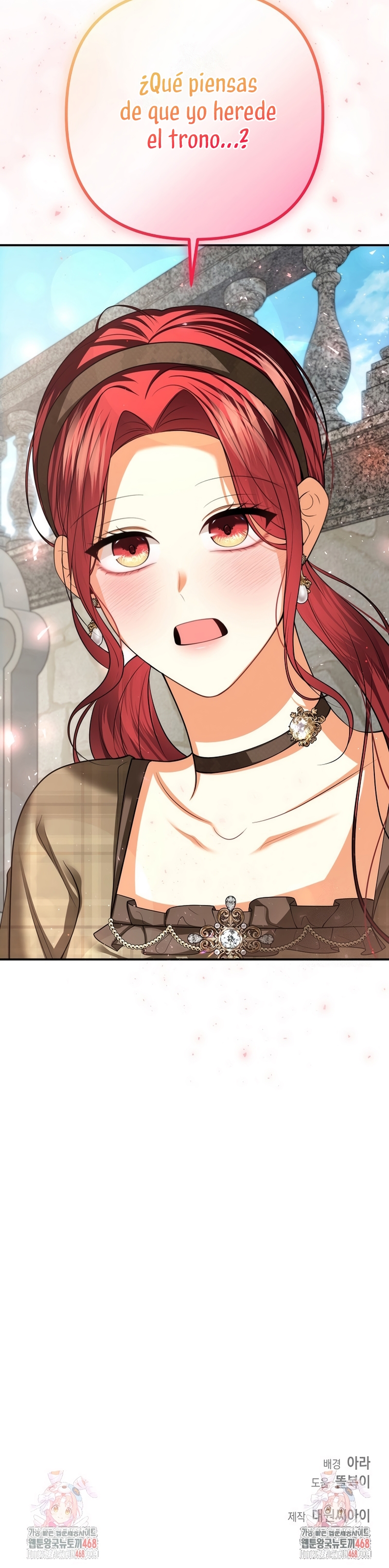 El divorcio es una condición Capítulo 82 - Página 34