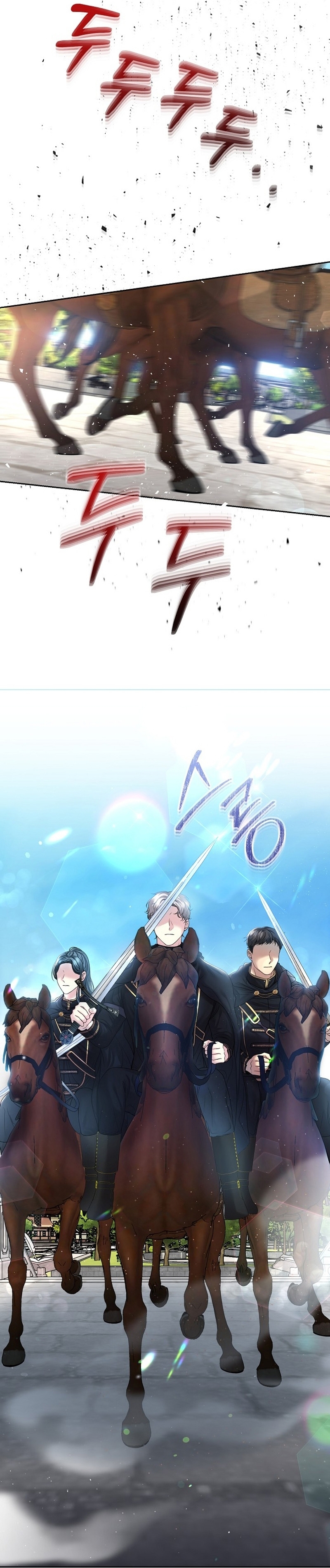 El divorcio es una condición Capítulo 9 - Página 11