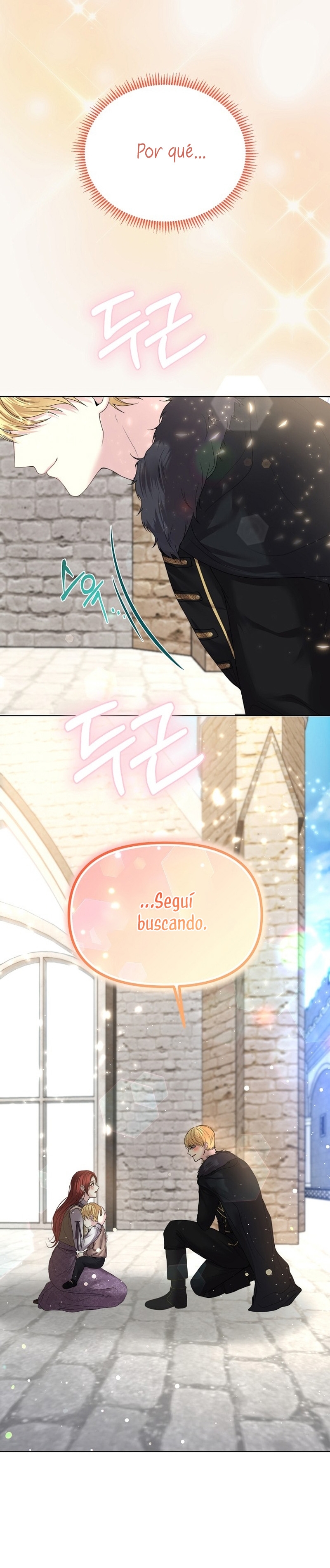 El divorcio es una condición Capítulo 9 - Página 18