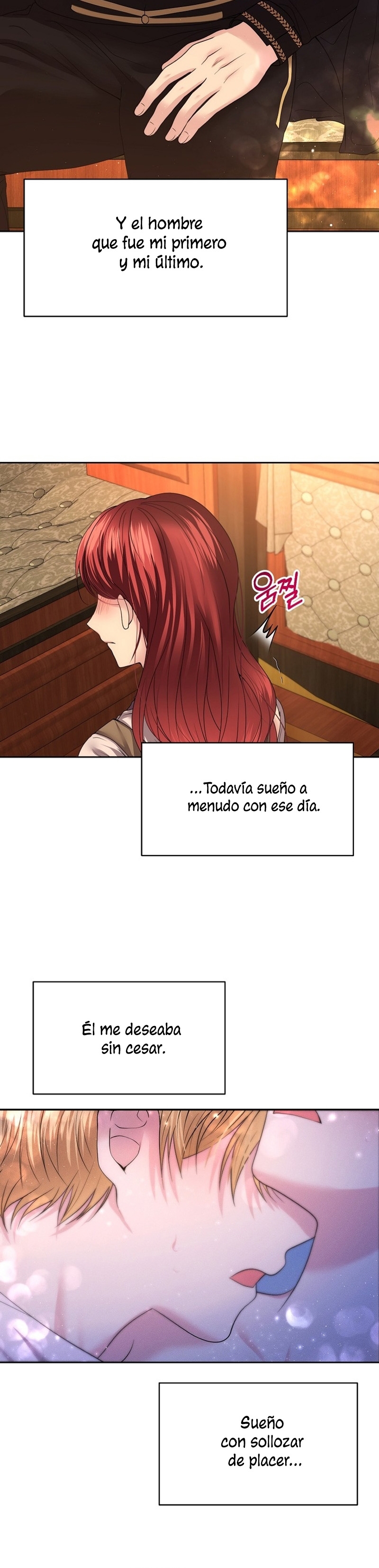 El divorcio es una condición Capítulo 9 - Página 26