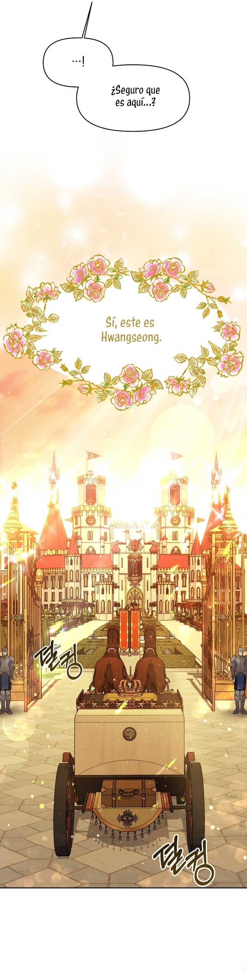 El divorcio es una condición Capítulo 9 - Página 33