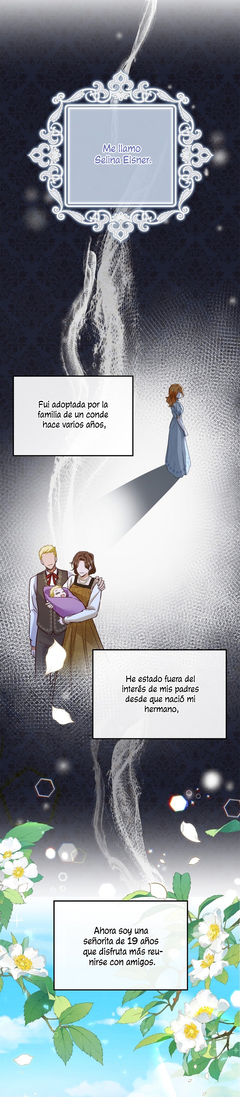 ¡Te estás obsesionando con la cosa equivocada, Señor de la Torre de los Magos! Capítulo 1 - Página 7