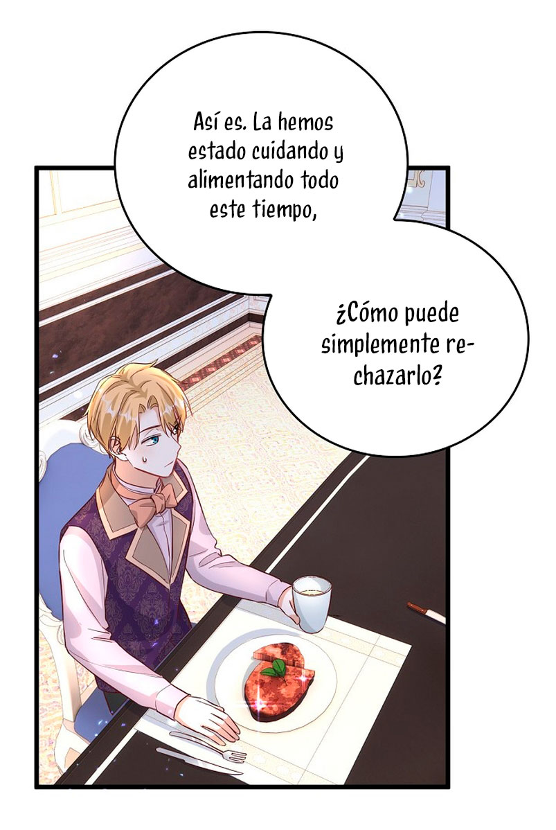 ¡Te estás obsesionando con la cosa equivocada, Señor de la Torre de los Magos! Capítulo 10 - Página 13