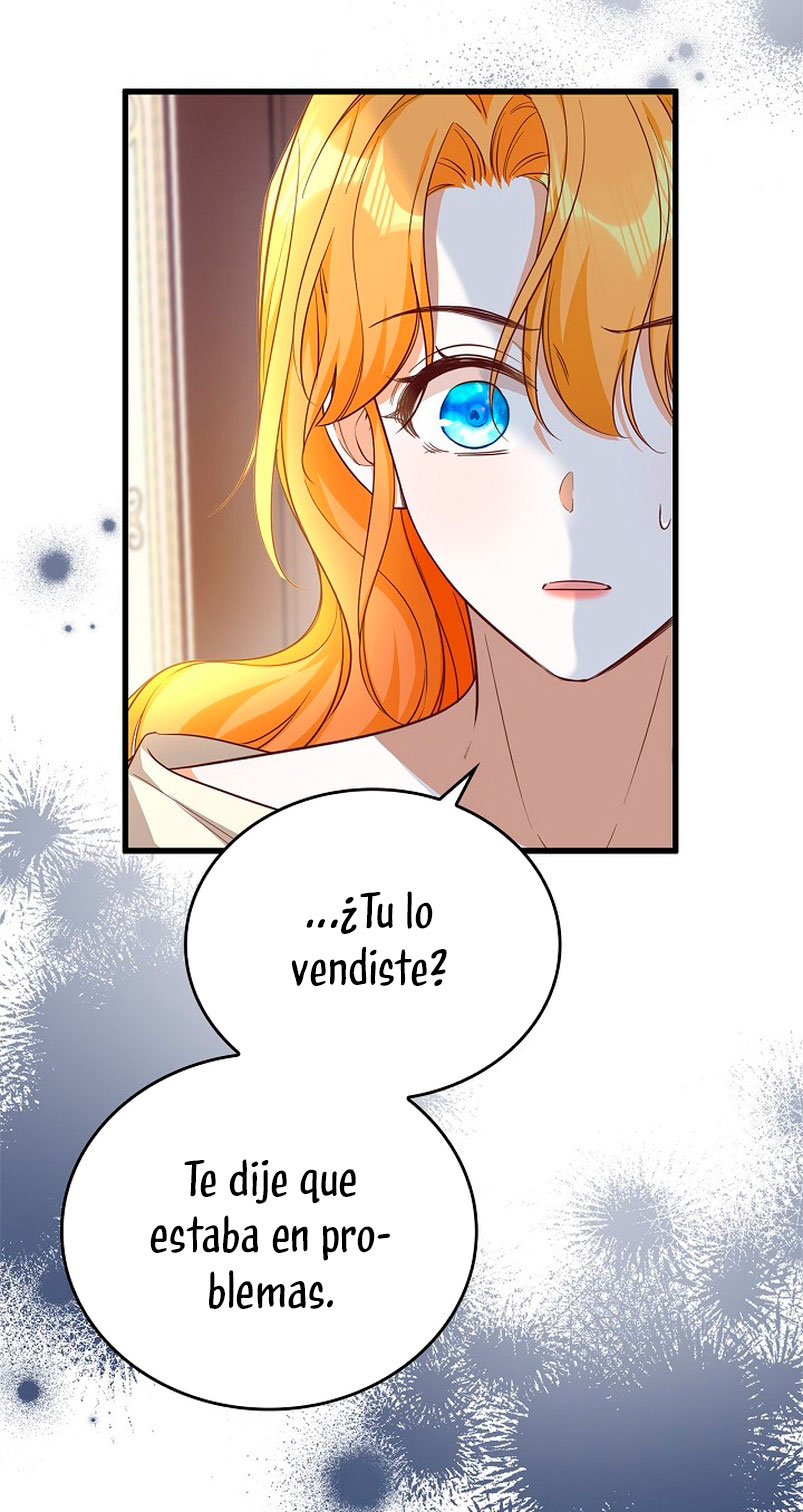 ¡Te estás obsesionando con la cosa equivocada, Señor de la Torre de los Magos! Capítulo 10 - Página 35