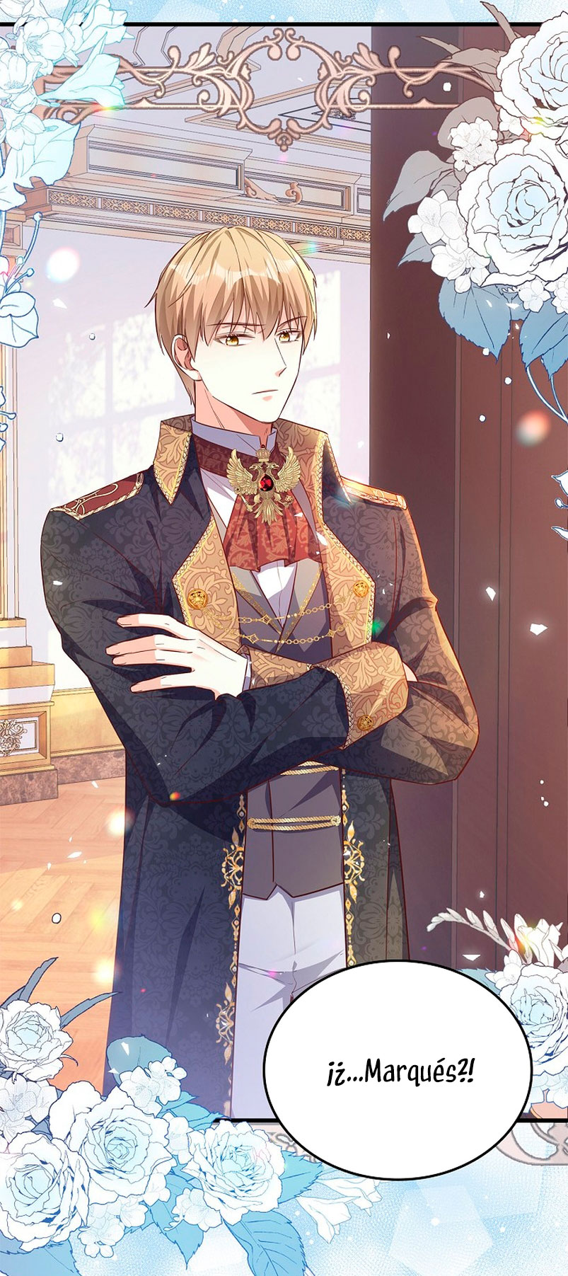 ¡Te estás obsesionando con la cosa equivocada, Señor de la Torre de los Magos! Capítulo 10 - Página 52