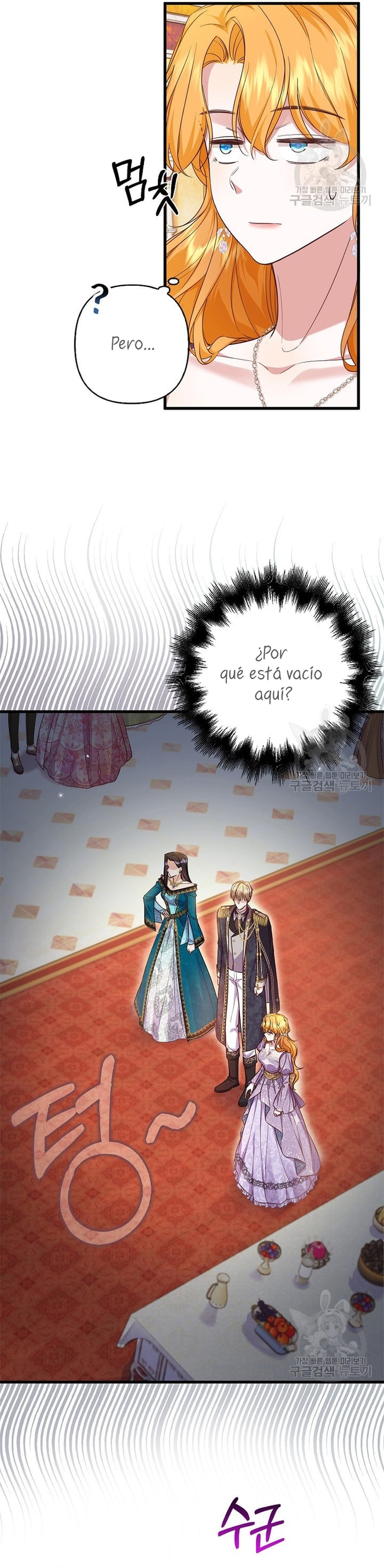 ¡Te estás obsesionando con la cosa equivocada, Señor de la Torre de los Magos! Capítulo 12 - Página 18