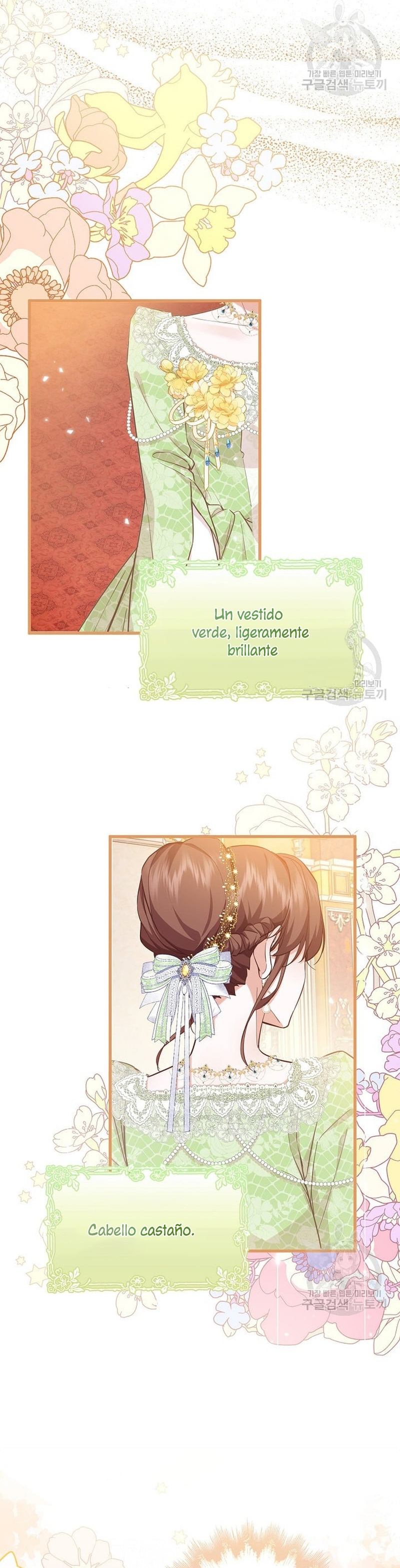 ¡Te estás obsesionando con la cosa equivocada, Señor de la Torre de los Magos! Capítulo 12 - Página 22