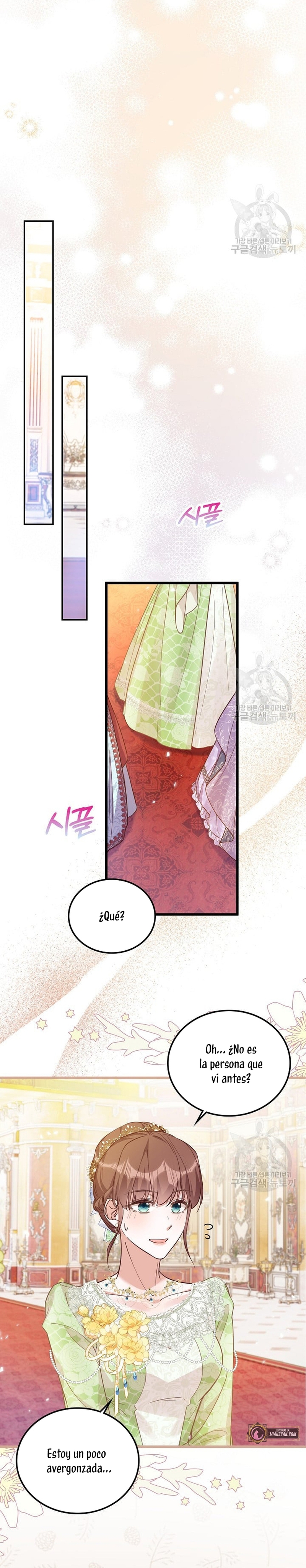 ¡Te estás obsesionando con la cosa equivocada, Señor de la Torre de los Magos! Capítulo 13 - Página 13