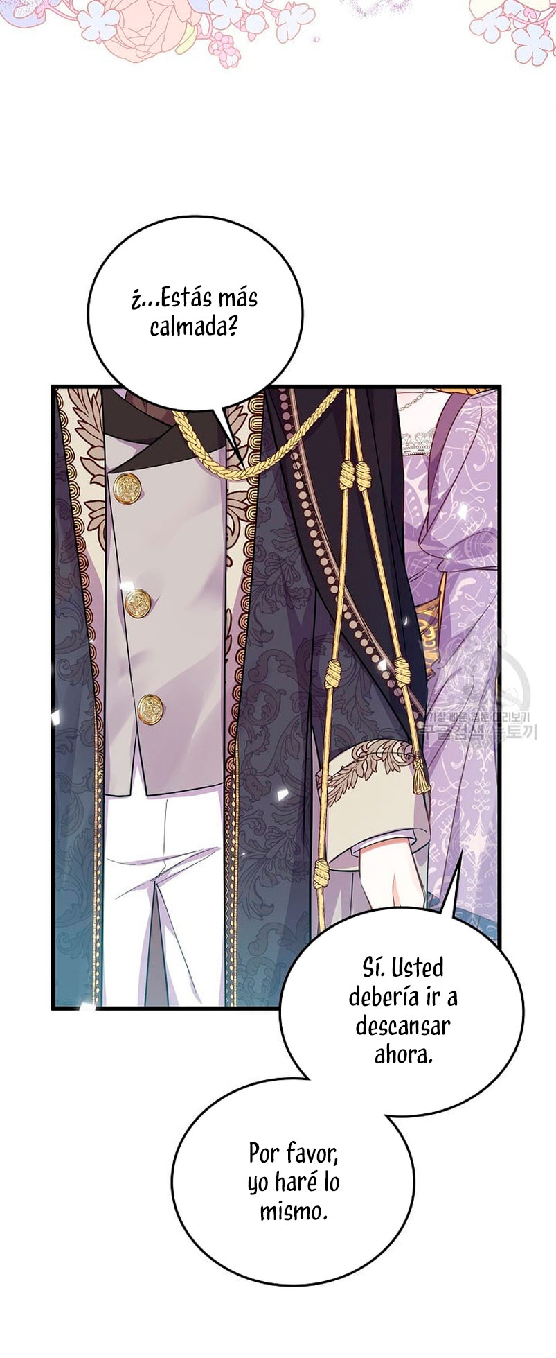 ¡Te estás obsesionando con la cosa equivocada, Señor de la Torre de los Magos! Capítulo 15 - Página 13