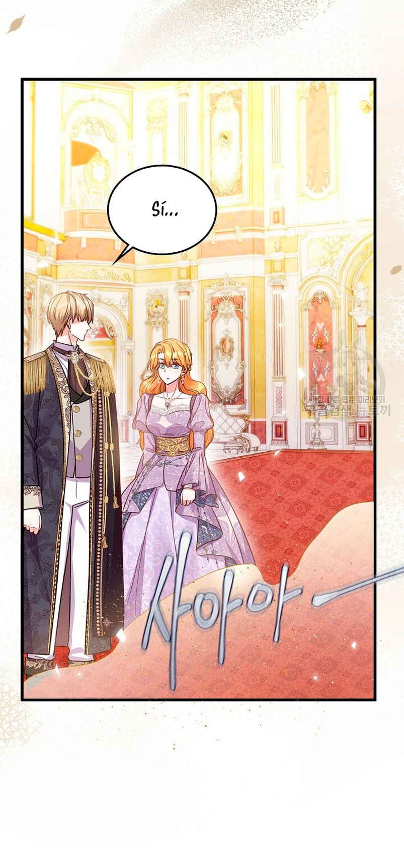 ¡Te estás obsesionando con la cosa equivocada, Señor de la Torre de los Magos! Capítulo 15 - Página 15