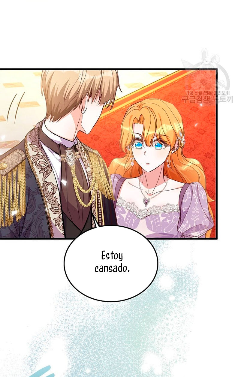 ¡Te estás obsesionando con la cosa equivocada, Señor de la Torre de los Magos! Capítulo 15 - Página 16