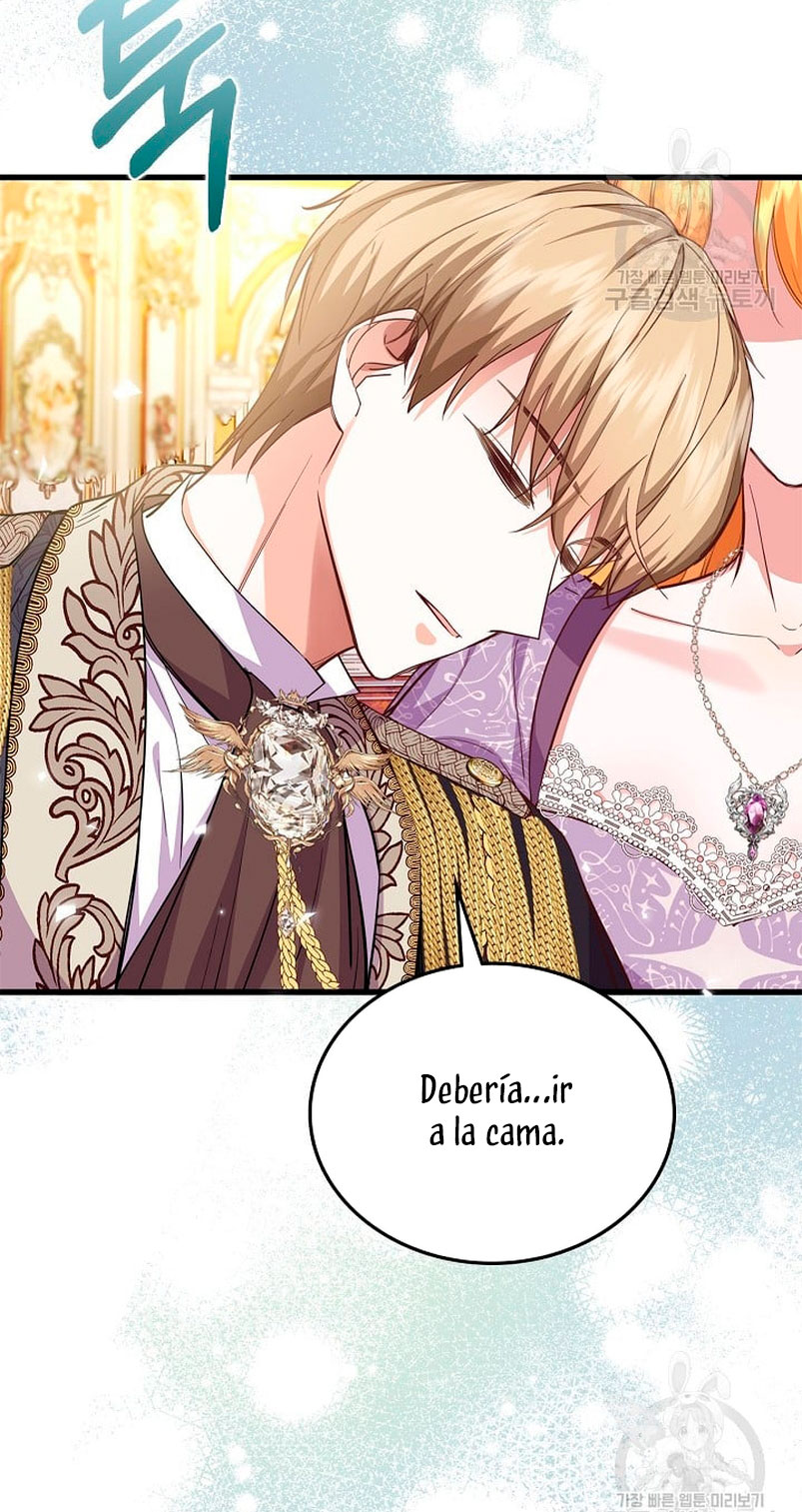 ¡Te estás obsesionando con la cosa equivocada, Señor de la Torre de los Magos! Capítulo 15 - Página 17