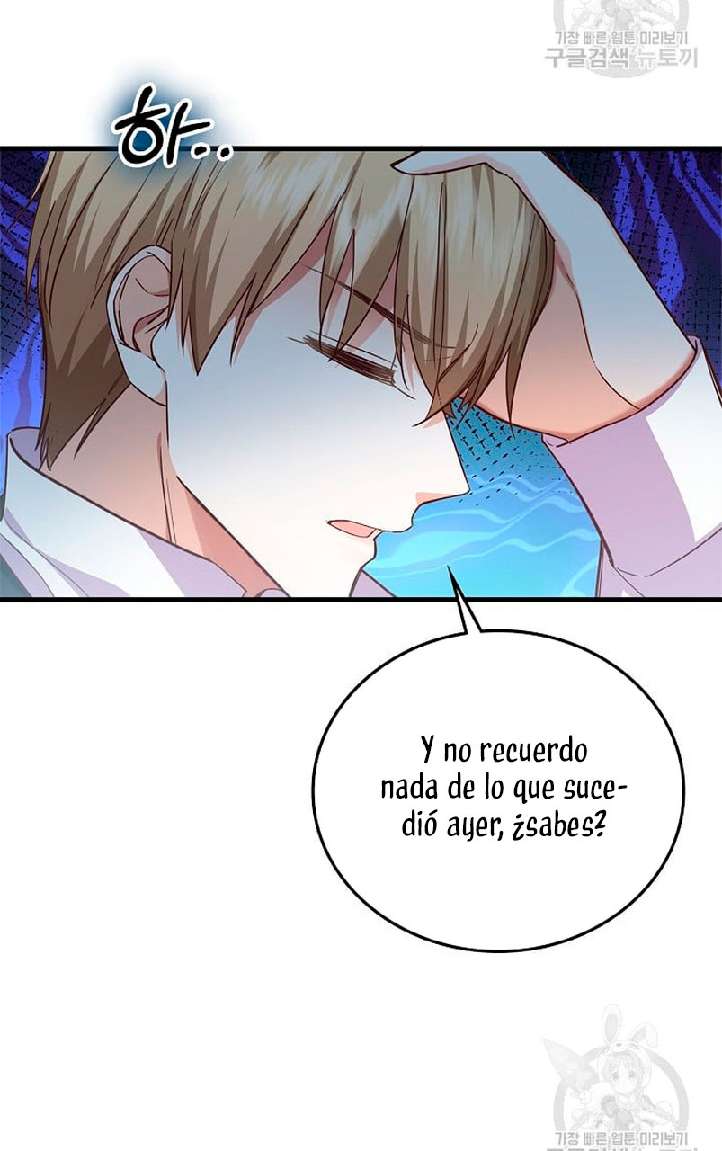 ¡Te estás obsesionando con la cosa equivocada, Señor de la Torre de los Magos! Capítulo 15 - Página 25