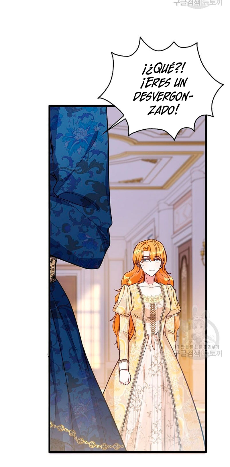 ¡Te estás obsesionando con la cosa equivocada, Señor de la Torre de los Magos! Capítulo 15 - Página 26