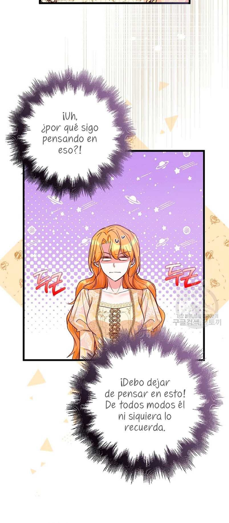 ¡Te estás obsesionando con la cosa equivocada, Señor de la Torre de los Magos! Capítulo 15 - Página 35