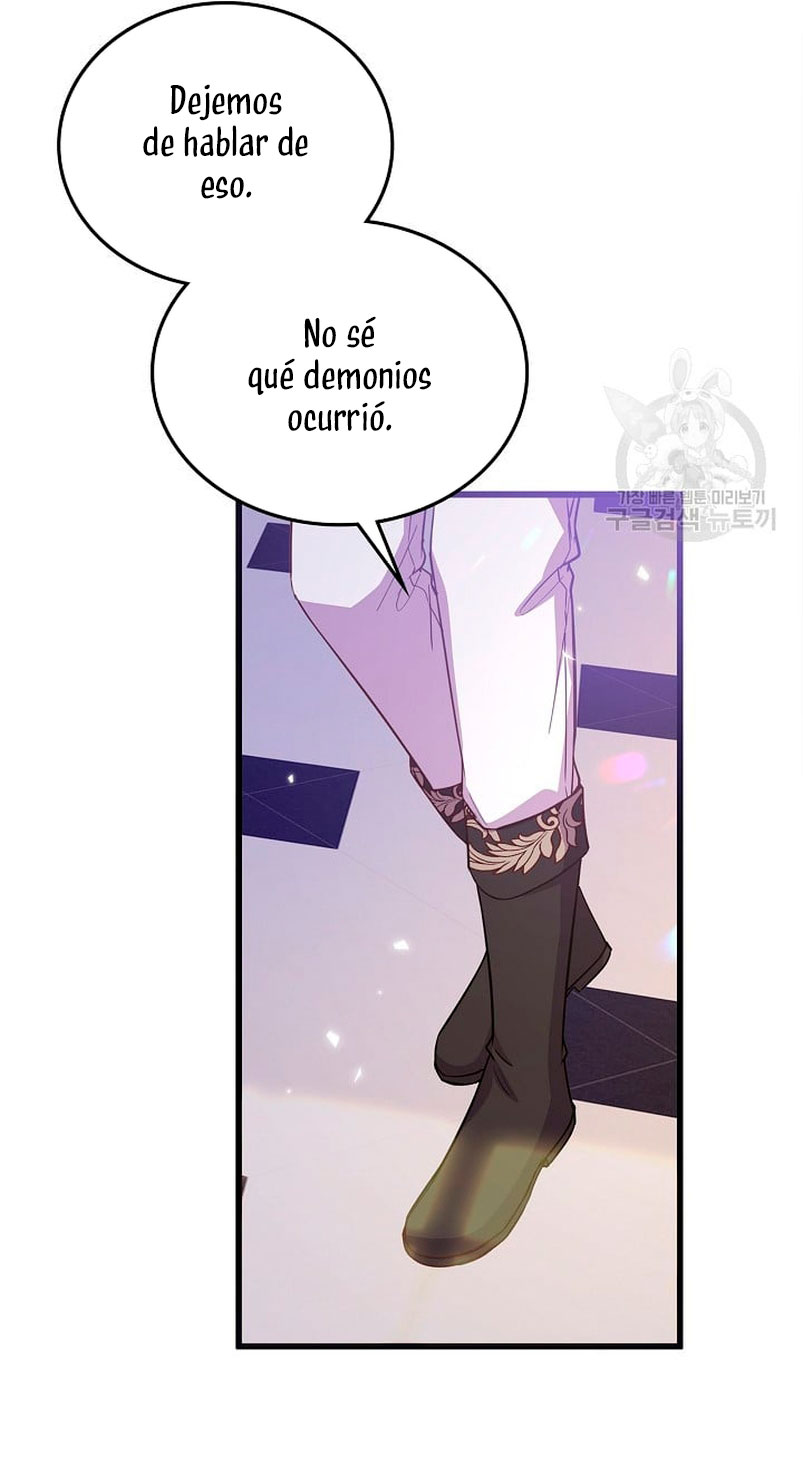 ¡Te estás obsesionando con la cosa equivocada, Señor de la Torre de los Magos! Capítulo 15 - Página 36