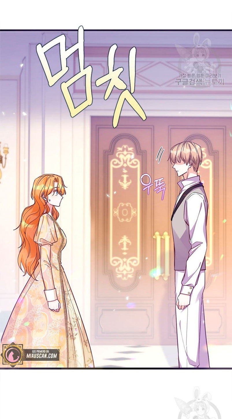 ¡Te estás obsesionando con la cosa equivocada, Señor de la Torre de los Magos! Capítulo 15 - Página 37