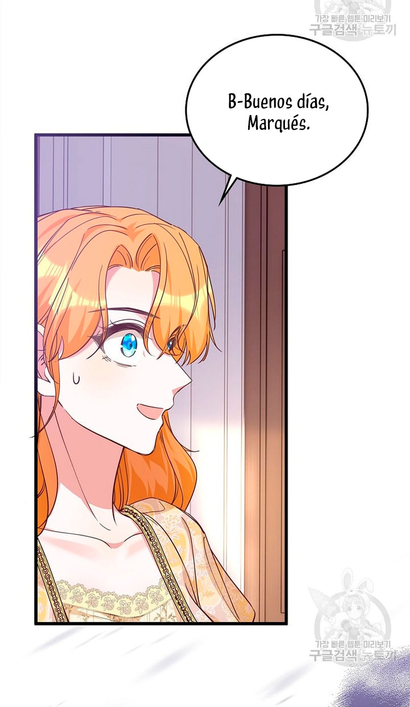 ¡Te estás obsesionando con la cosa equivocada, Señor de la Torre de los Magos! Capítulo 15 - Página 38