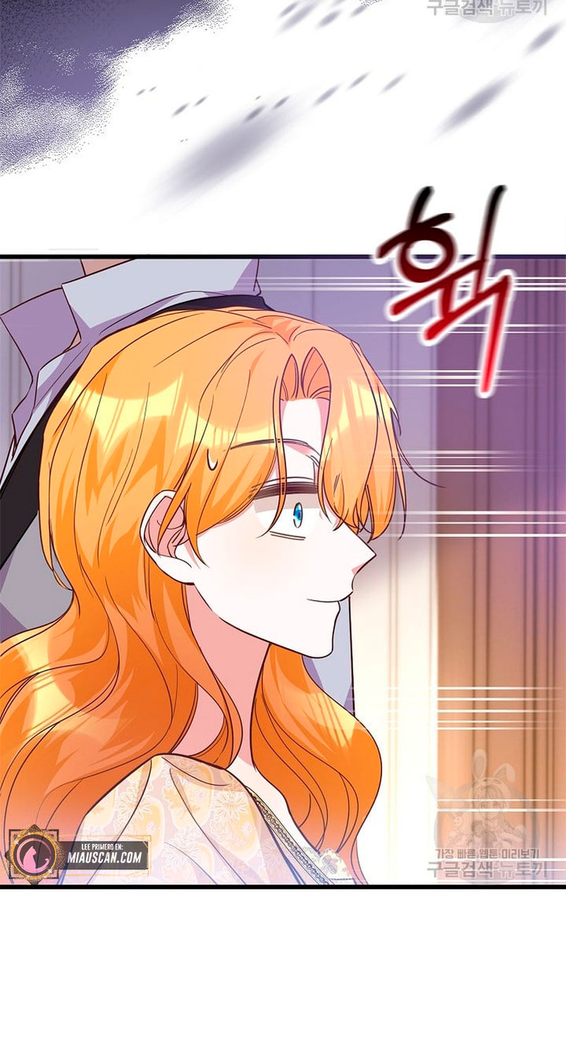 ¡Te estás obsesionando con la cosa equivocada, Señor de la Torre de los Magos! Capítulo 15 - Página 40