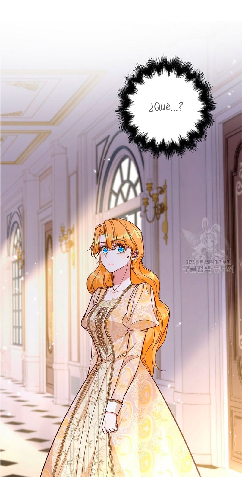 ¡Te estás obsesionando con la cosa equivocada, Señor de la Torre de los Magos! Capítulo 15 - Página 42