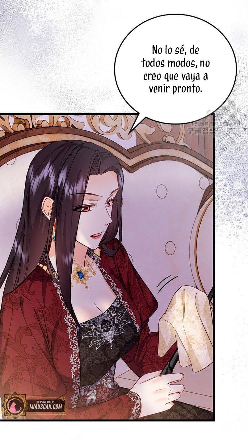 ¡Te estás obsesionando con la cosa equivocada, Señor de la Torre de los Magos! Capítulo 15 - Página 47