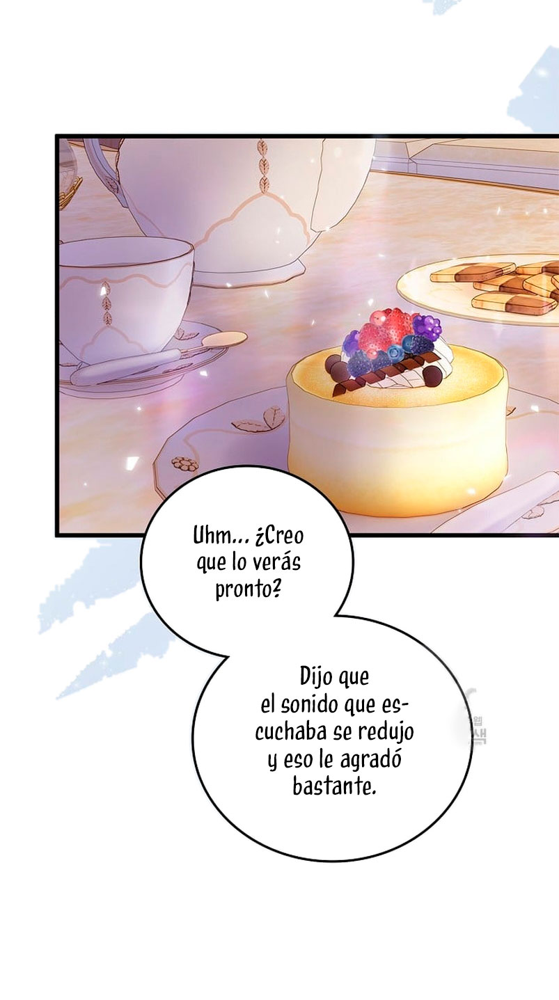 ¡Te estás obsesionando con la cosa equivocada, Señor de la Torre de los Magos! Capítulo 15 - Página 50