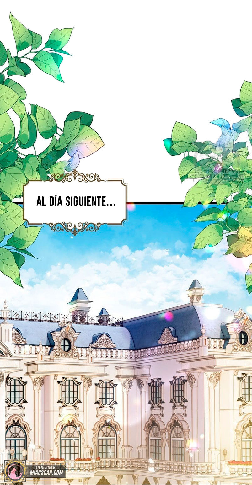 ¡Te estás obsesionando con la cosa equivocada, Señor de la Torre de los Magos! Capítulo 15 - Página 52