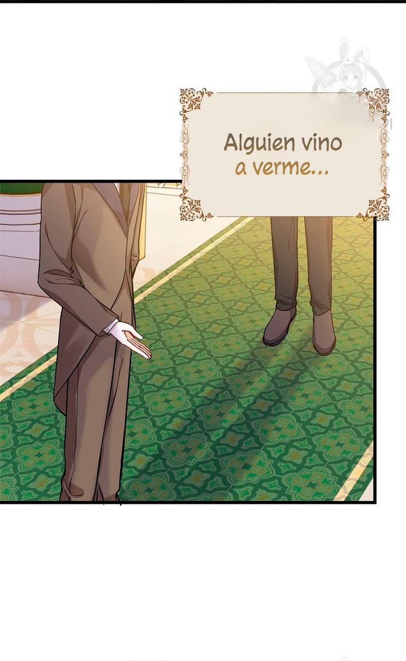 ¡Te estás obsesionando con la cosa equivocada, Señor de la Torre de los Magos! Capítulo 15 - Página 53