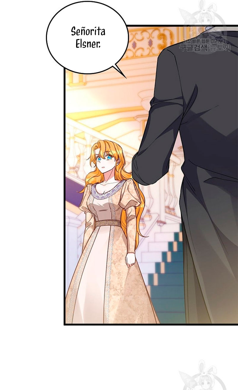 ¡Te estás obsesionando con la cosa equivocada, Señor de la Torre de los Magos! Capítulo 15 - Página 54