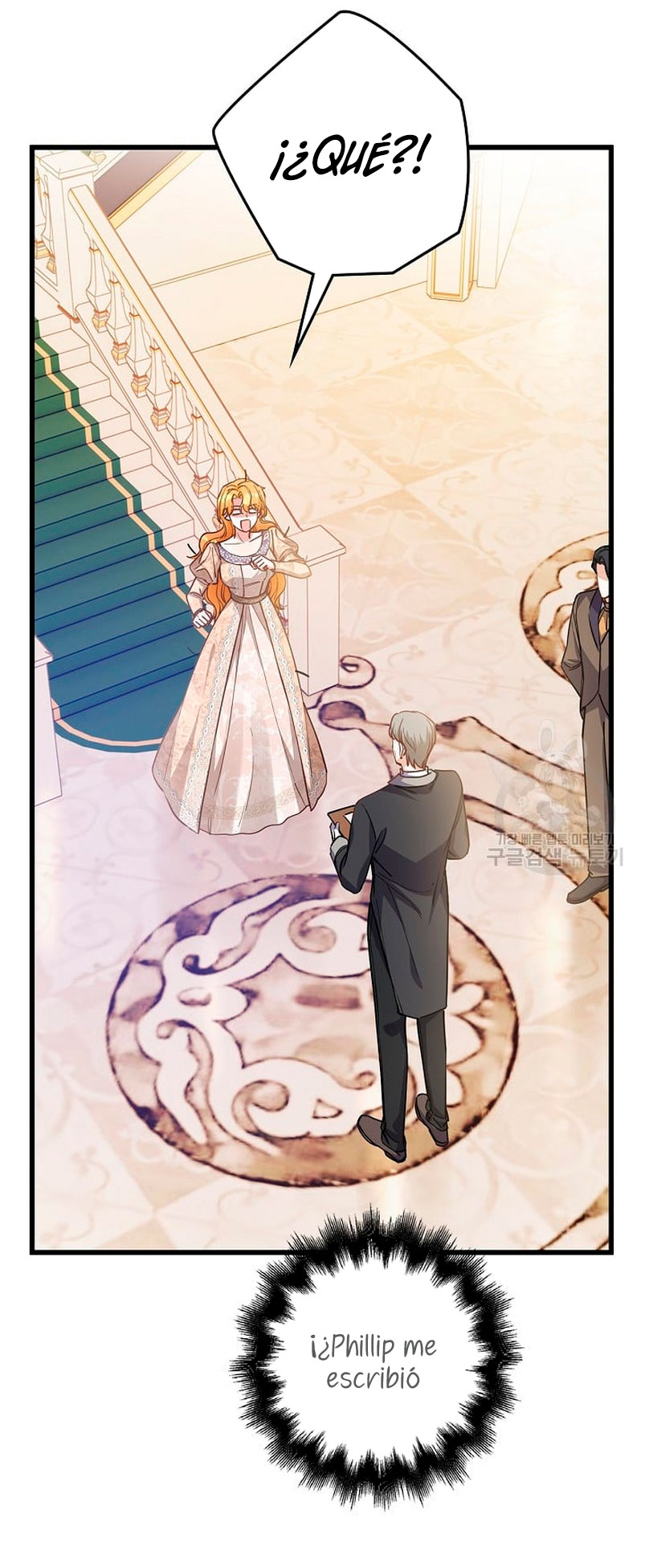 ¡Te estás obsesionando con la cosa equivocada, Señor de la Torre de los Magos! Capítulo 15 - Página 57