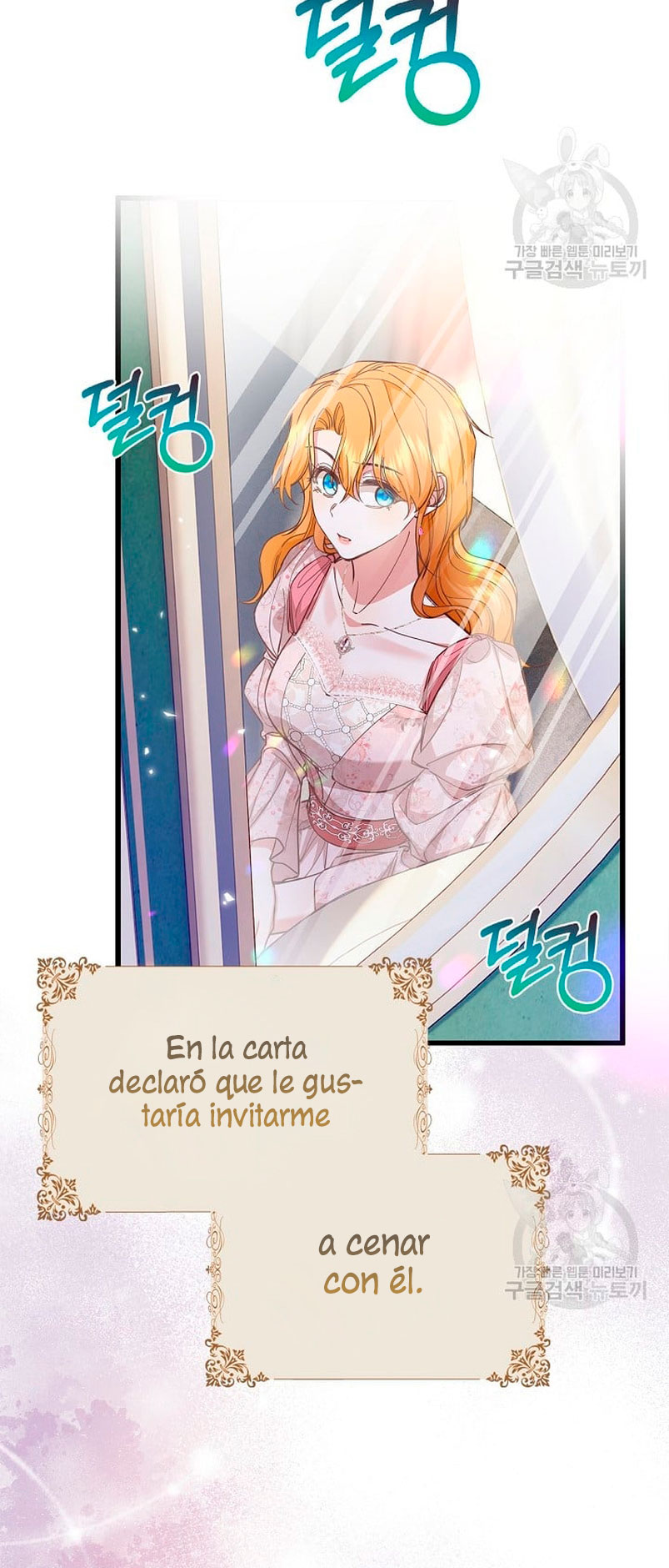 ¡Te estás obsesionando con la cosa equivocada, Señor de la Torre de los Magos! Capítulo 15 - Página 60