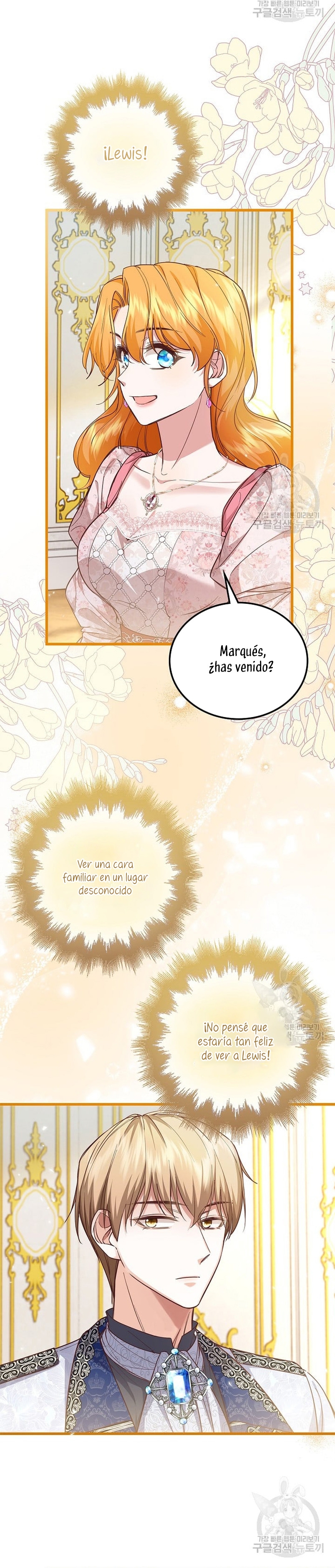 ¡Te estás obsesionando con la cosa equivocada, Señor de la Torre de los Magos! Capítulo 16 - Página 10