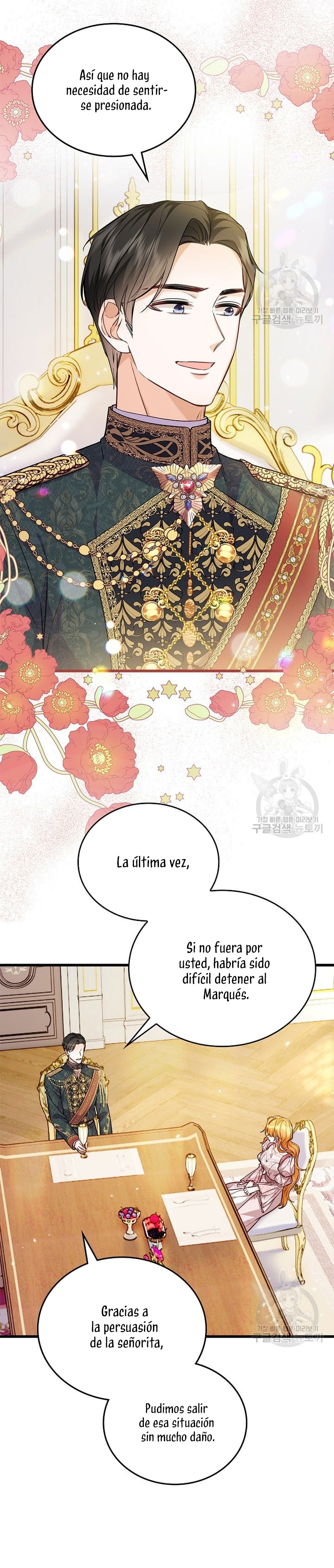 ¡Te estás obsesionando con la cosa equivocada, Señor de la Torre de los Magos! Capítulo 16 - Página 7