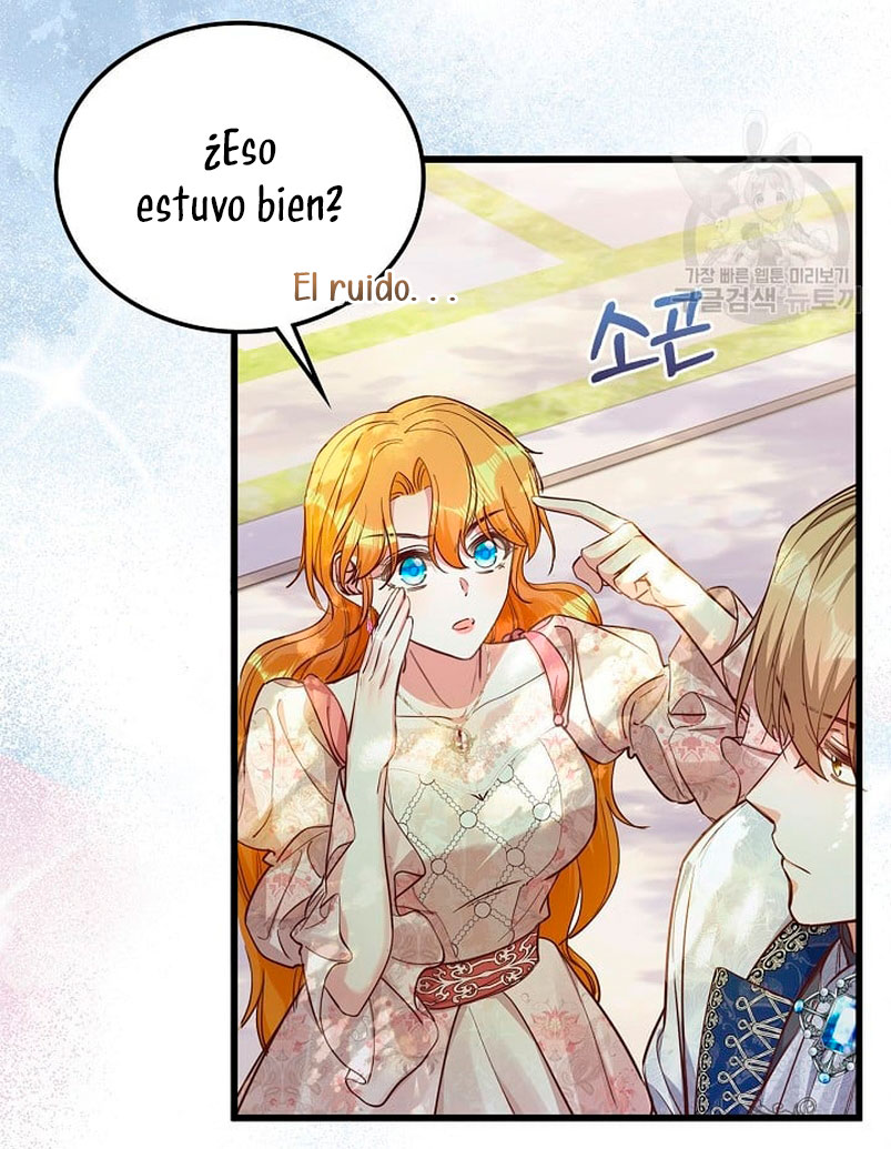 ¡Te estás obsesionando con la cosa equivocada, Señor de la Torre de los Magos! Capítulo 17 - Página 13