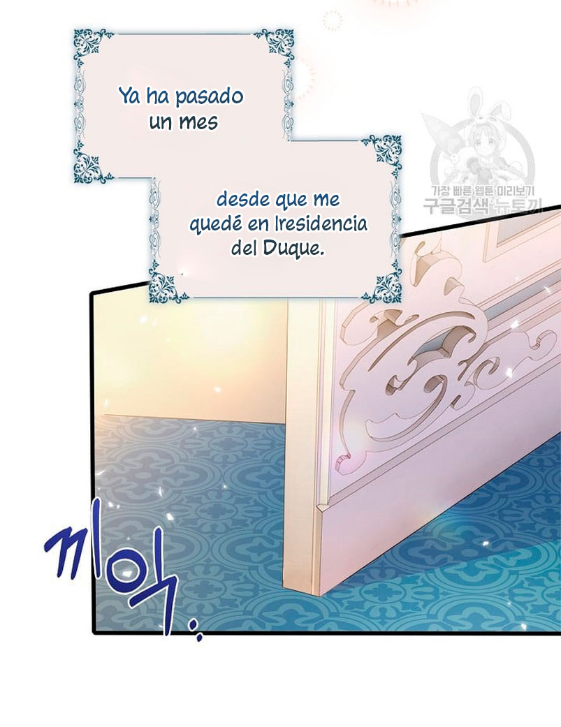 ¡Te estás obsesionando con la cosa equivocada, Señor de la Torre de los Magos! Capítulo 17 - Página 22