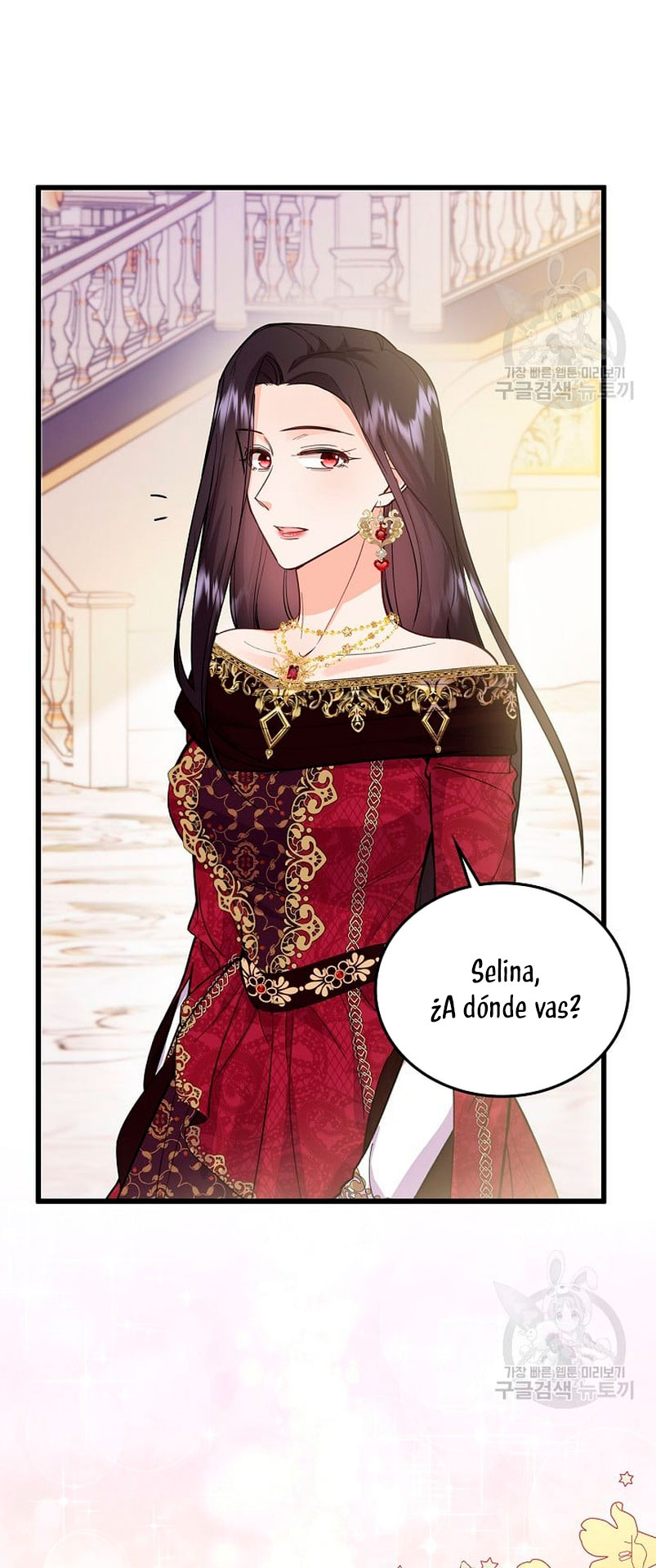 ¡Te estás obsesionando con la cosa equivocada, Señor de la Torre de los Magos! Capítulo 17 - Página 23