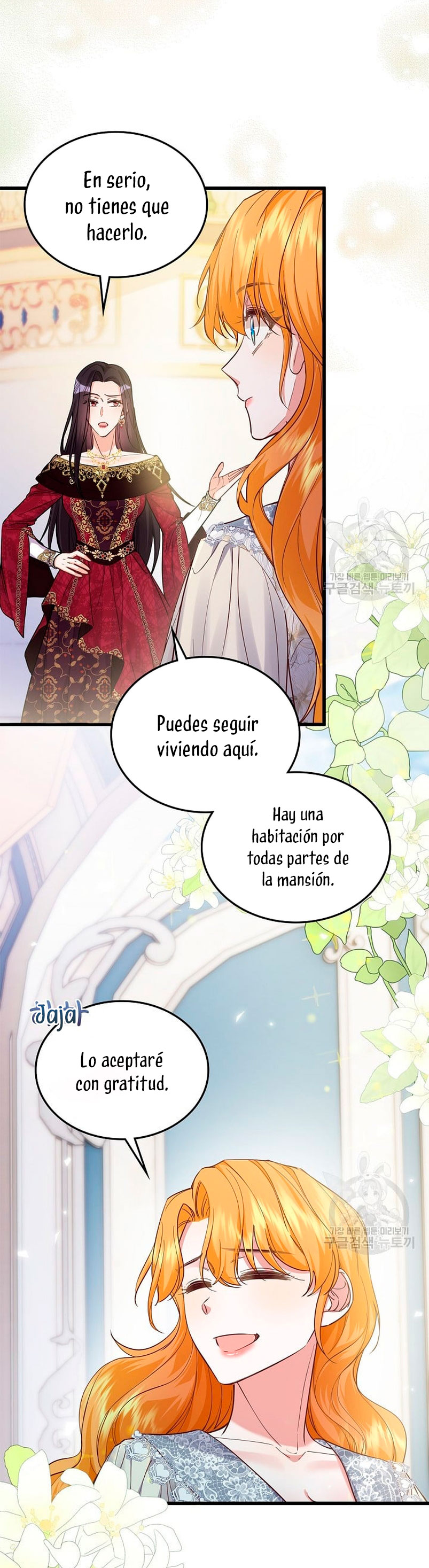 ¡Te estás obsesionando con la cosa equivocada, Señor de la Torre de los Magos! Capítulo 17 - Página 25