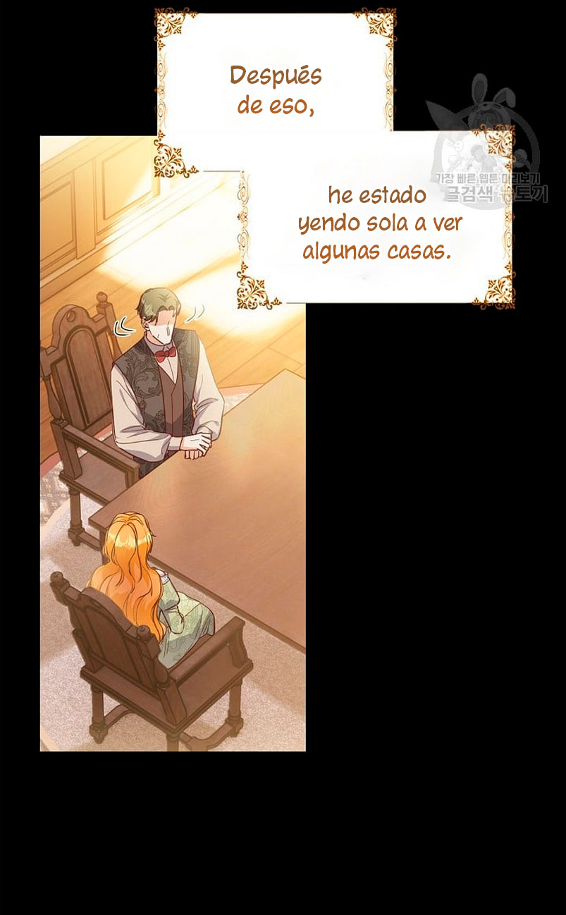 ¡Te estás obsesionando con la cosa equivocada, Señor de la Torre de los Magos! Capítulo 17 - Página 29