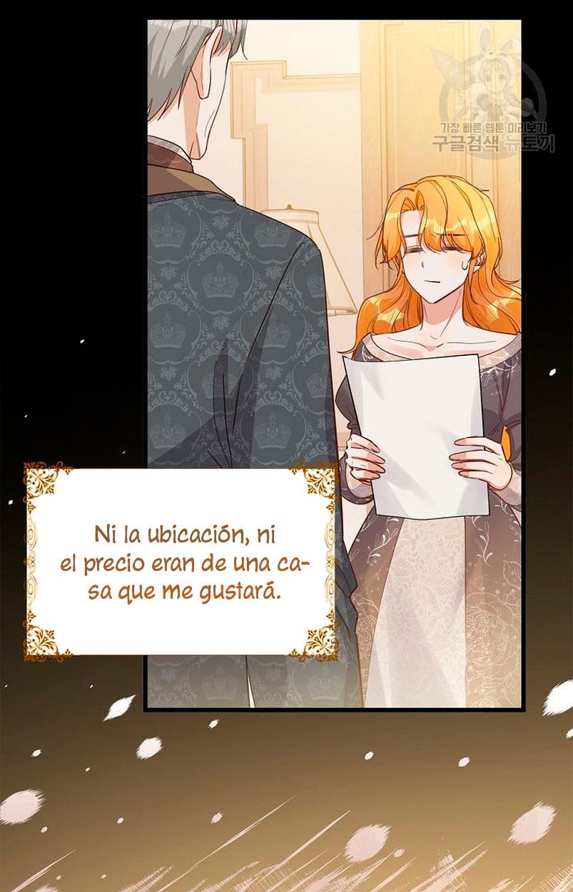 ¡Te estás obsesionando con la cosa equivocada, Señor de la Torre de los Magos! Capítulo 17 - Página 30