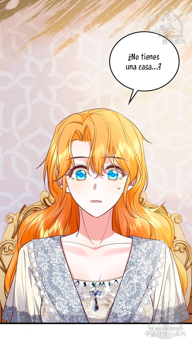 ¡Te estás obsesionando con la cosa equivocada, Señor de la Torre de los Magos! Capítulo 17 - Página 31