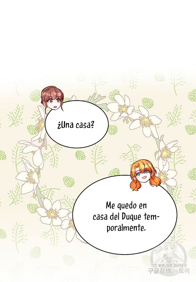 ¡Te estás obsesionando con la cosa equivocada, Señor de la Torre de los Magos! Capítulo 17 - Página 40