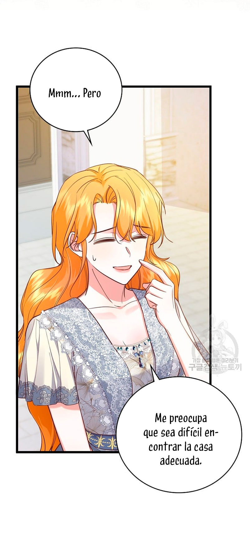 ¡Te estás obsesionando con la cosa equivocada, Señor de la Torre de los Magos! Capítulo 17 - Página 41