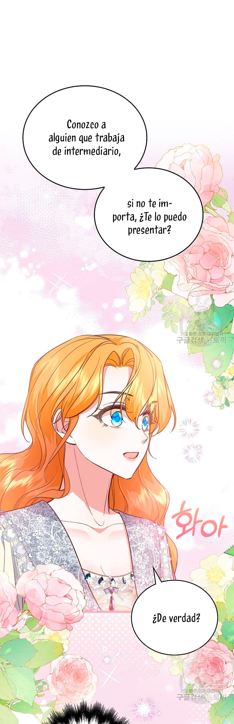 ¡Te estás obsesionando con la cosa equivocada, Señor de la Torre de los Magos! Capítulo 17 - Página 43