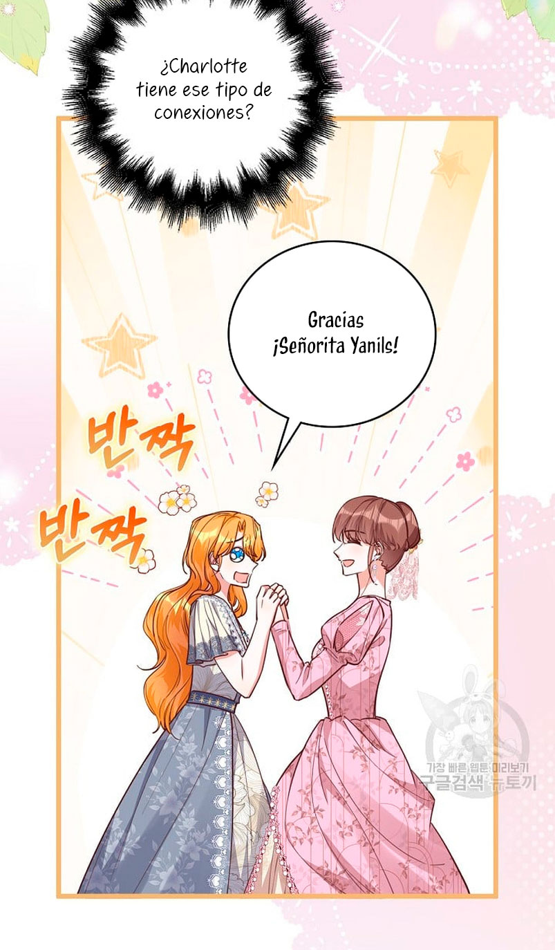 ¡Te estás obsesionando con la cosa equivocada, Señor de la Torre de los Magos! Capítulo 17 - Página 44