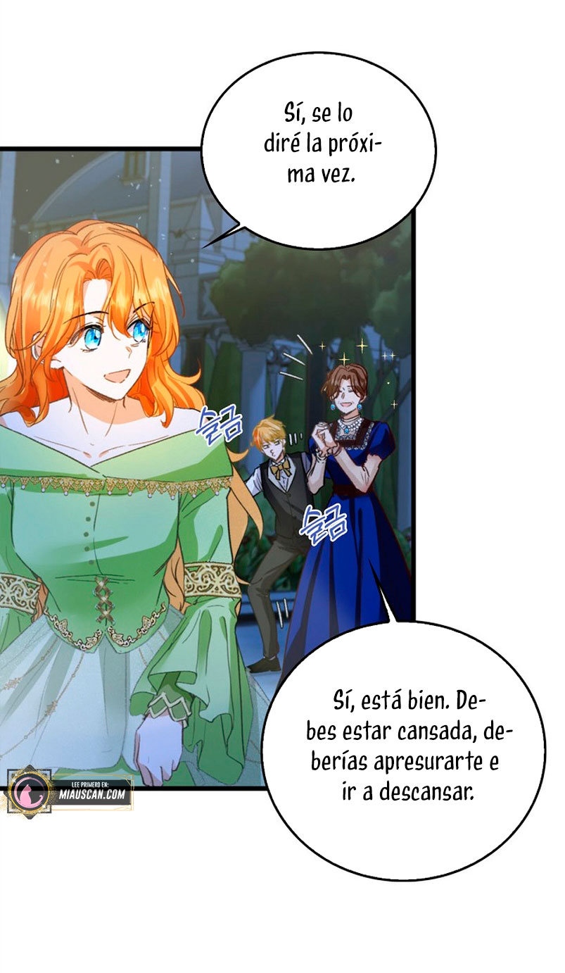 ¡Te estás obsesionando con la cosa equivocada, Señor de la Torre de los Magos! Capítulo 2 - Página 12