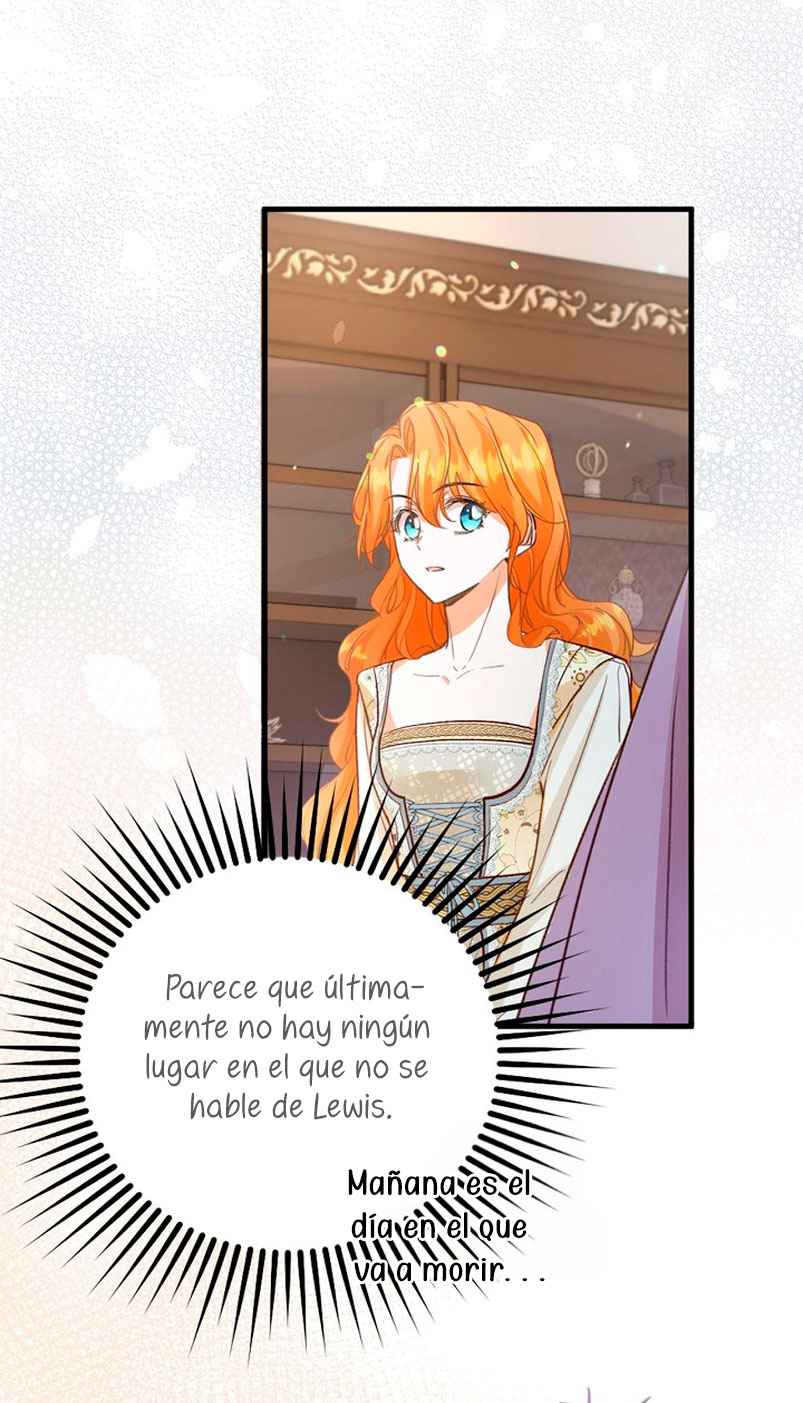 ¡Te estás obsesionando con la cosa equivocada, Señor de la Torre de los Magos! Capítulo 2 - Página 31